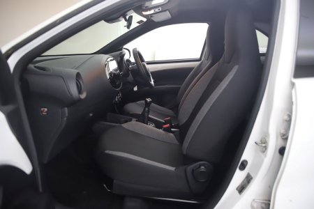 2024 Toyota Aygo X - photo 21
