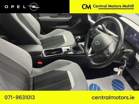 2024 Opel Mokka - photo 6