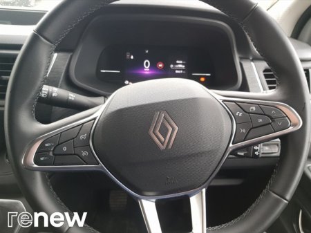 2025 Renault Trafic - photo 15