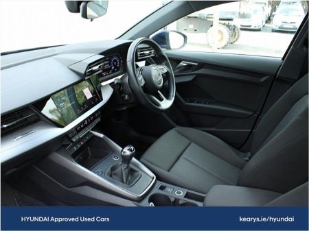 2022 Audi A3 - photo 5