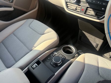 2018 BMW i3 - photo 27