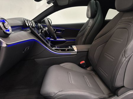 2026 Mercedes-Benz CLE - photo 13