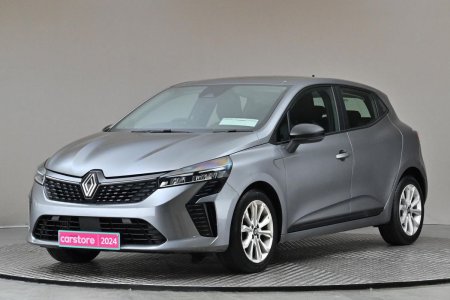 2024 Renault Clio - photo 3