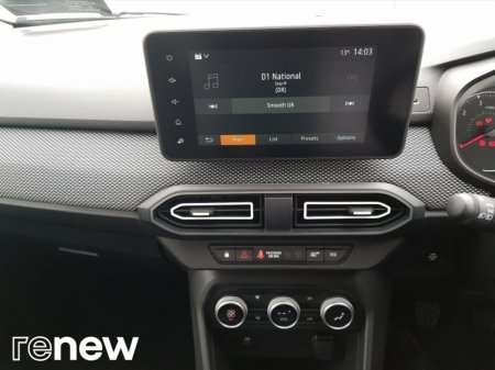 2026 Dacia Jogger - photo 16