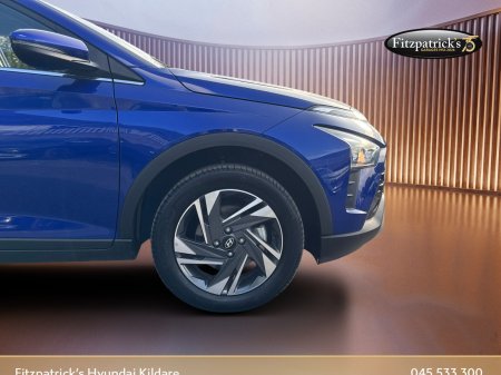 2024 Hyundai Bayon - photo 15