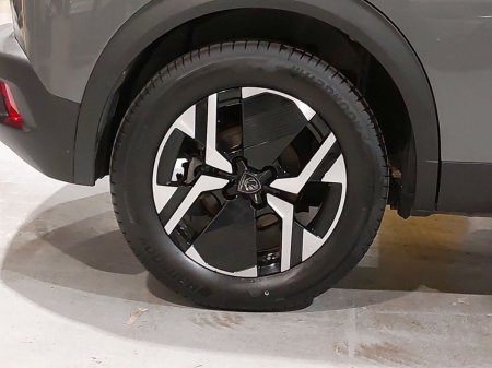 2025 Peugeot 2008 - photo 13