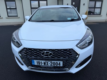 2019 Hyundai i40 - photo 9