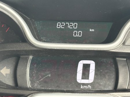 2021 Renault Trafic - photo 8