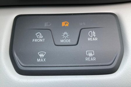 2026 Ford Explorer - photo 33