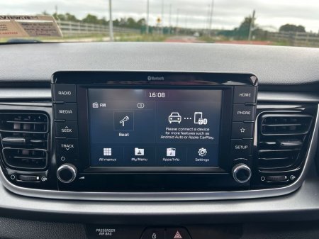 2018 Kia Rio - photo 16