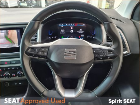 2023 SEAT Ateca - photo 14