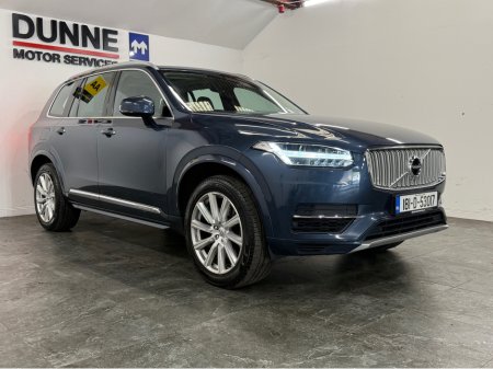 2018 Volvo XC90 - photo 4