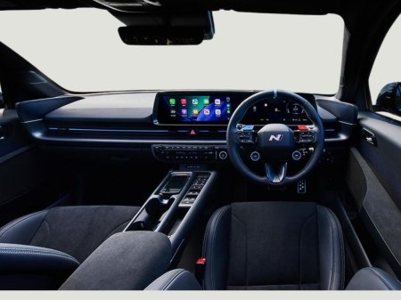 2027 Hyundai IONIQ 6 - photo 8