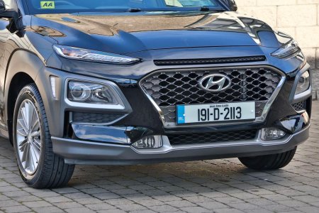 2019 Hyundai KONA - photo 4