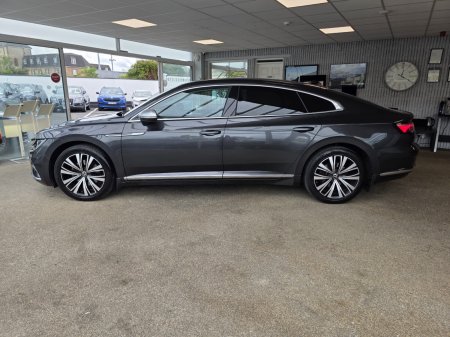 2023 Volkswagen Arteon - photo 4
