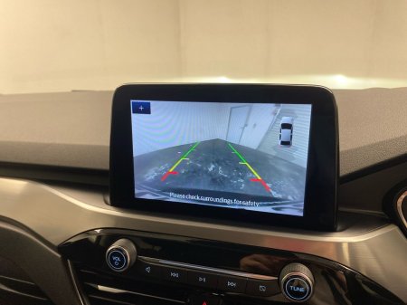 2022 Ford Kuga - photo 18