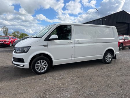 2019 Volkswagen Transporter - photo 2