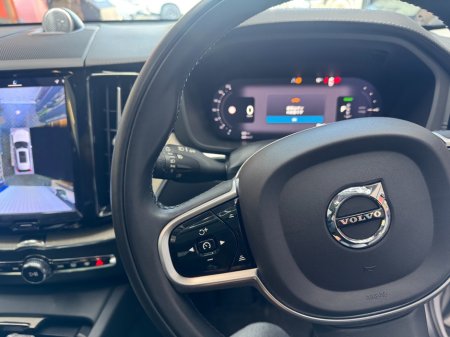 2021 Volvo XC60 - photo 12