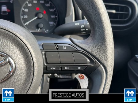 2022 Toyota Yaris - photo 26