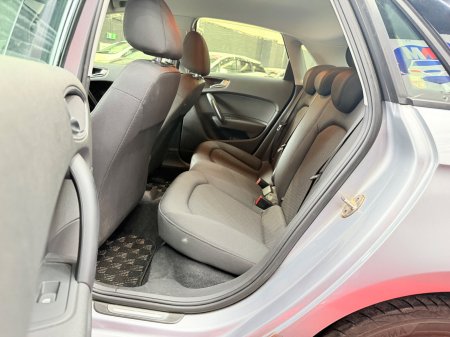 2014 Audi A1 - photo 10