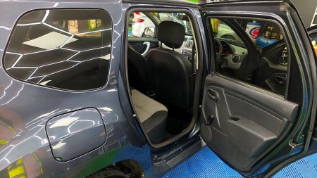 2016 Dacia Duster - photo 8
