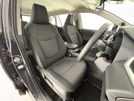 2024 Toyota RAV4 - photo 19
