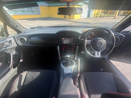 2013 Toyota GT86 - photo 16