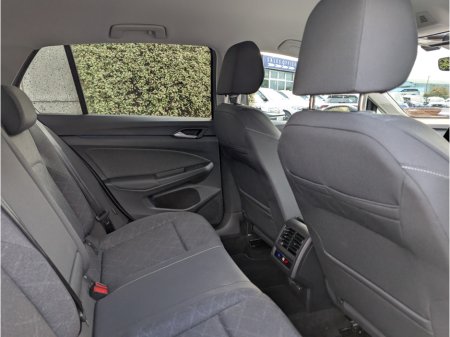 2024 Volkswagen Golf - photo 9
