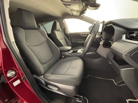 2023 Toyota RAV4 - photo 18