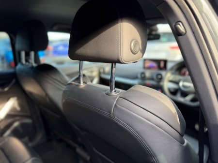 2019 Audi Q2 - photo 40