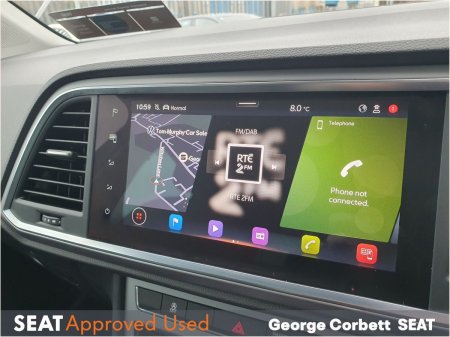 2023 SEAT Ateca - photo 13