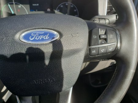 2023 Ford Transit - photo 25