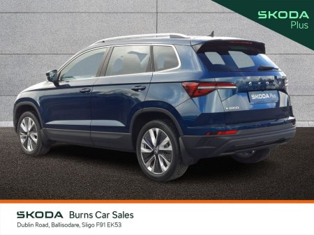 2023 Skoda Karoq - photo 15