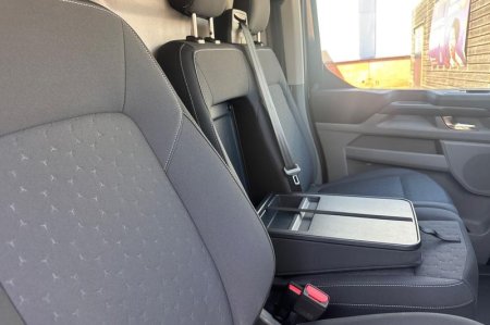 2025 Ford Transit Custom - photo 26