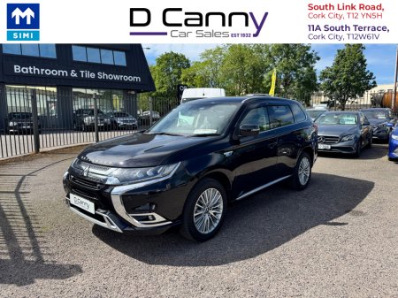 2018 Mitsubishi Outlander - photo 6