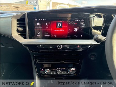 2025 Opel Mokka - photo 18