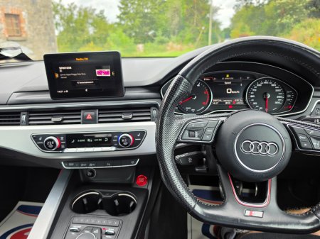 2017 Audi A5 - photo 9