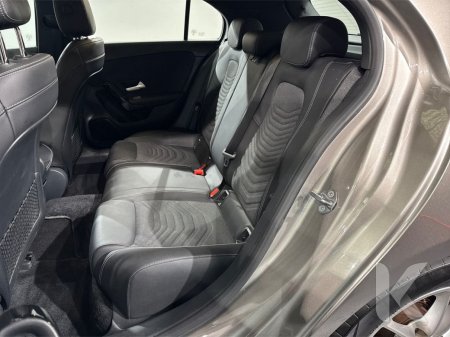 2019 Mercedes-Benz A-Class - photo 25