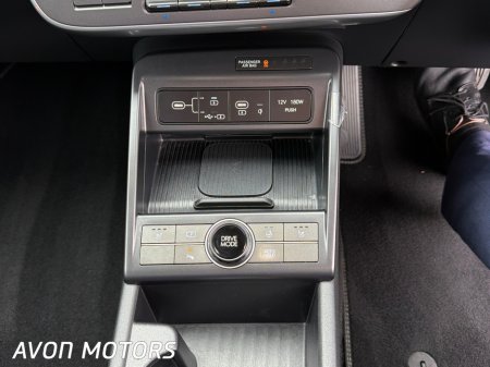 2024 Hyundai KONA - photo 22