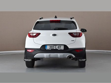2020 Kia Stonic - photo 9