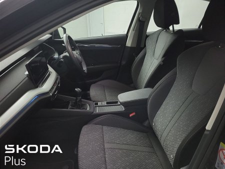 2024 Skoda Octavia - photo 4