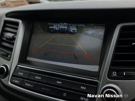 2018 Hyundai Tucson - photo 25