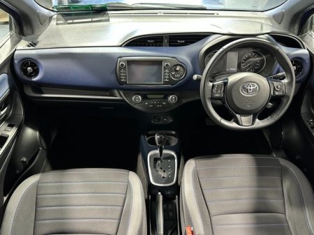 2018 Toyota Yaris - photo 10