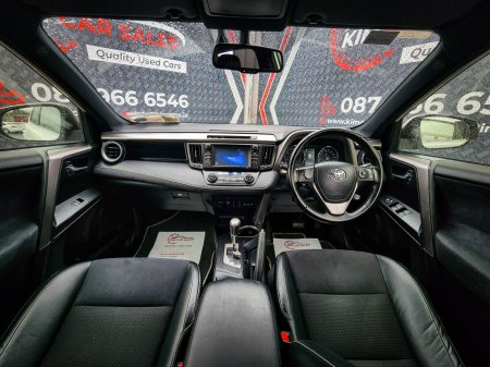 2016 Toyota RAV4 - photo 17
