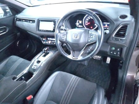 2019 Honda Vezel - photo 3