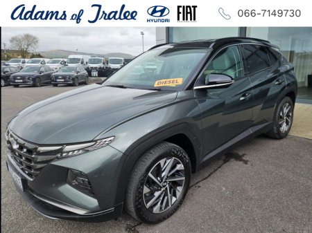2022 Hyundai Tucson - photo 4
