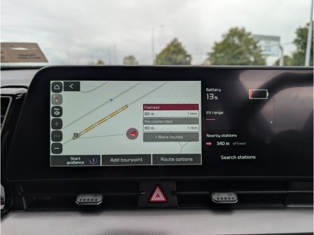 2022 Kia Sportage - photo 25