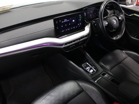 2023 Skoda Octavia - photo 38