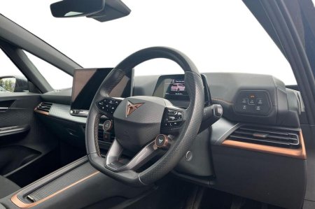 2024 Cupra Born - photo 9