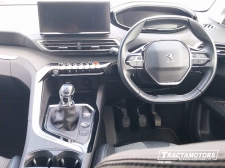 2021 Peugeot 3008 - photo 2